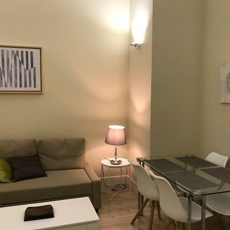 Adama Apartamento Turístico Cáceres Exterior foto