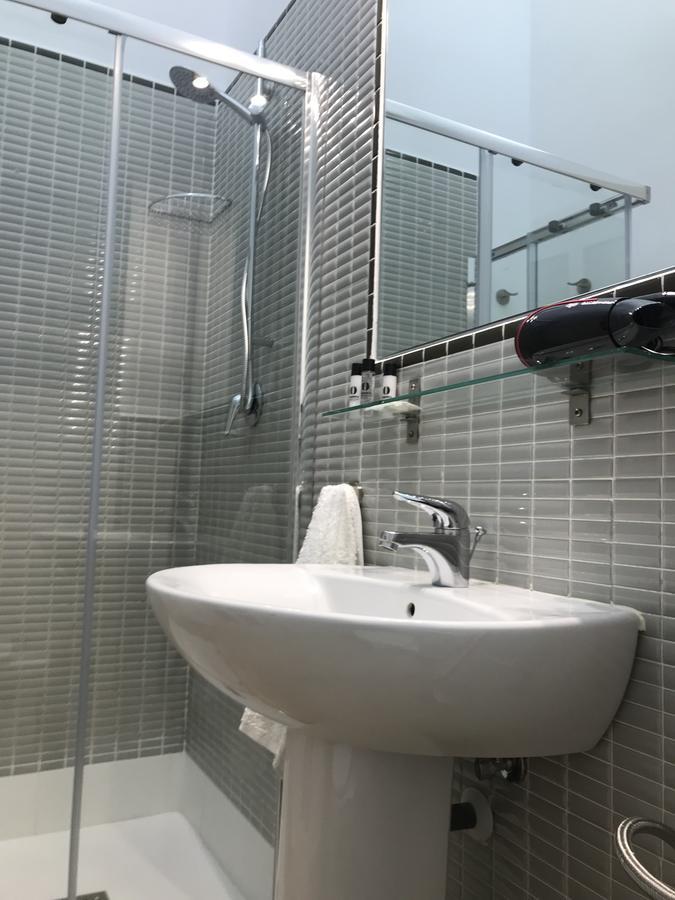 Adama Apartamento Turístico Cáceres Exterior foto