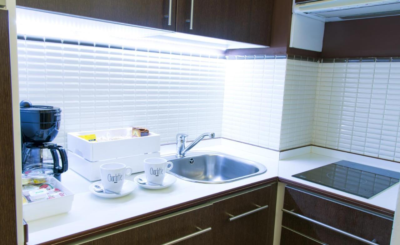 Adama Apartamento Turístico Cáceres Quarto foto